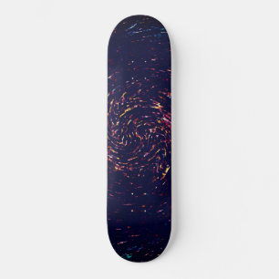 SKATEBOARD STYLE AND DESIGN