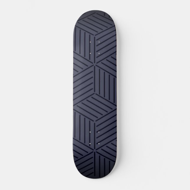 SKATEBOARD STYLE AND DESIGN (Front)