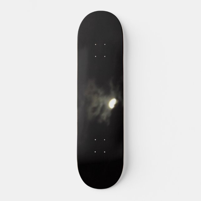 SKATEBOARD STYLE AND DESIGN (Front)