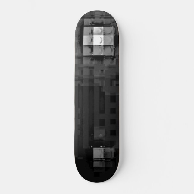 SKATEBOARD STYLE AND DESIGN (Front)