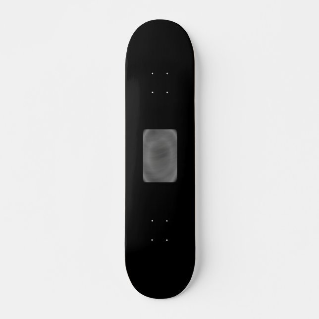 SKATEBOARD STYLE AND DESIGN (Front)