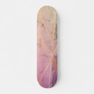 SKATEBOARD STYLE AND DESIGN