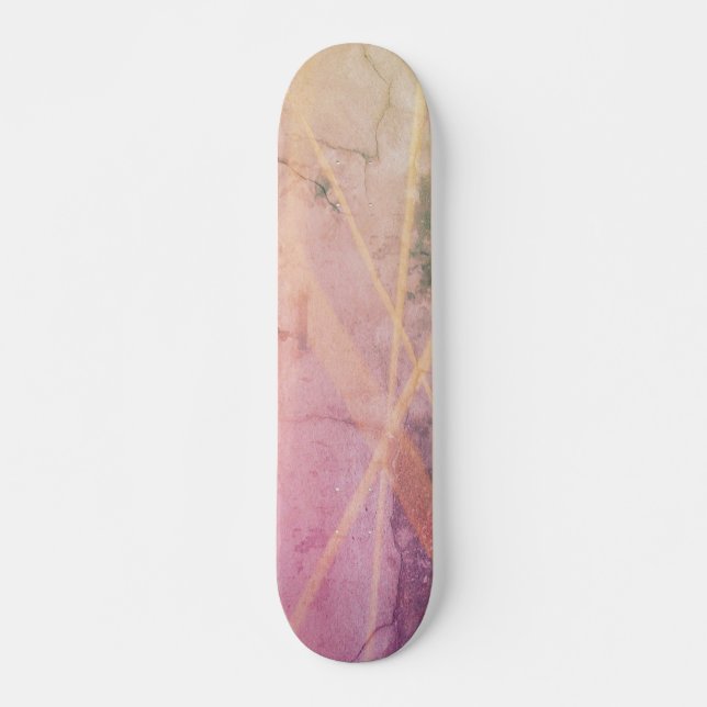 SKATEBOARD STYLE AND DESIGN (Front)
