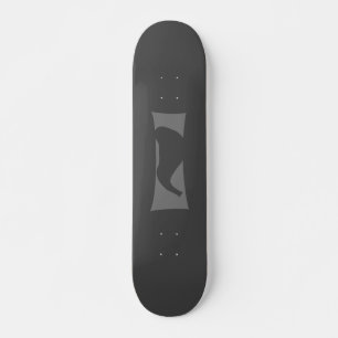 SKATEBOARD STYLE AND DESIGN
