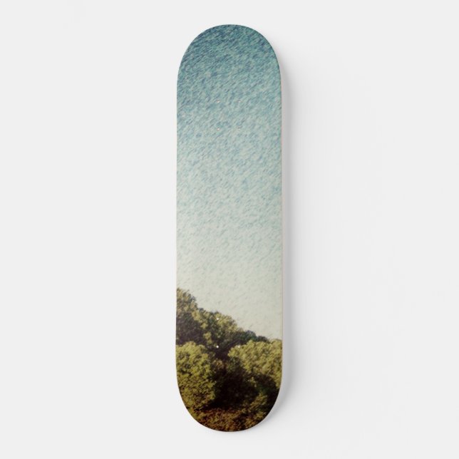 SKATEBOARD STYLE AND DESIGN (Front)