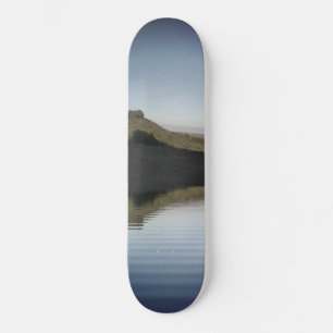 SKATEBOARD STYLE AND DESIGN