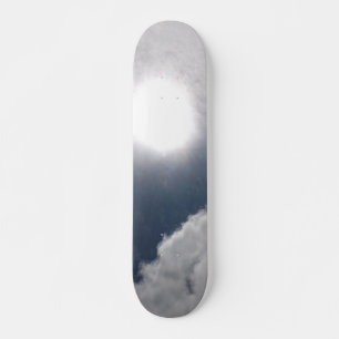 SKATEBOARD STYLE AND DESIGN