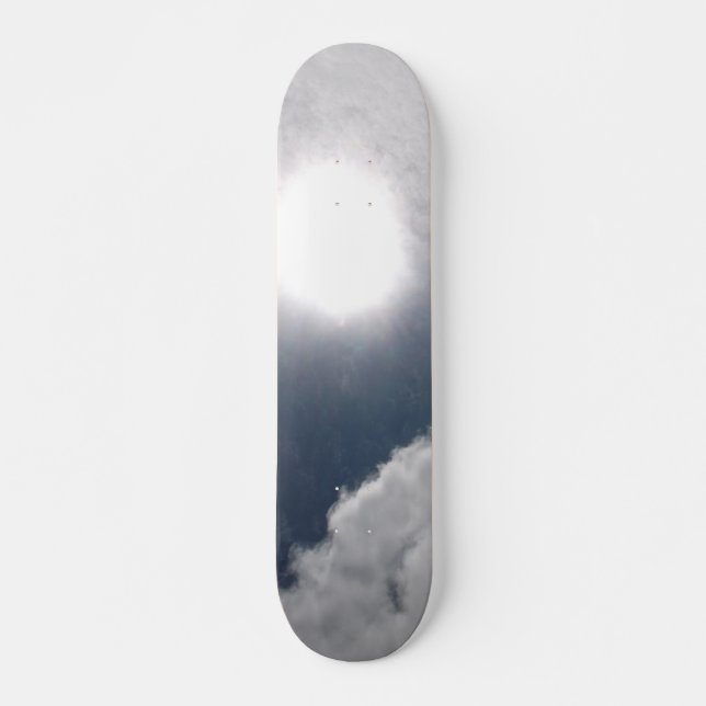 SKATEBOARD STYLE AND DESIGN (Front)