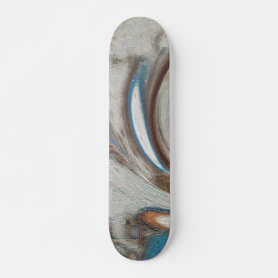 skateboard style and design