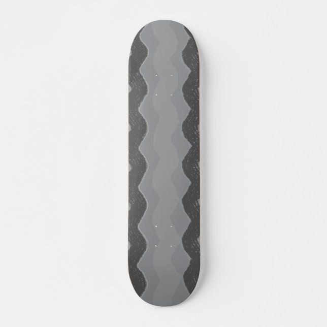 SKATEBOARD STYLE AND DESIGN (Front)