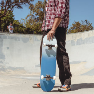 SKATEBOARD STYLE AND DESIGN