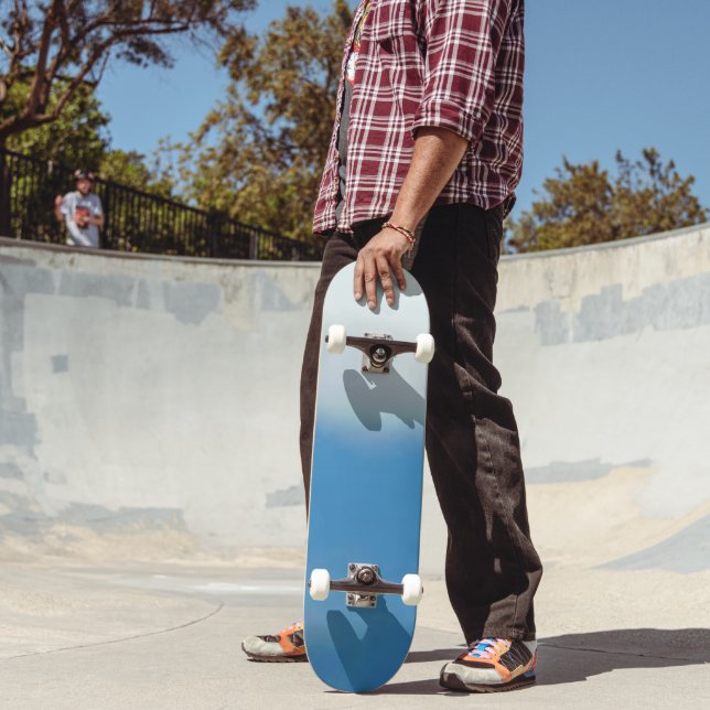 SKATEBOARD STYLE AND DESIGN (Outdoor 2)