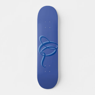 SKATEBOARD STYLE AND DESIGN
