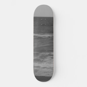SKATEBOARD STYLE AND DESIGN