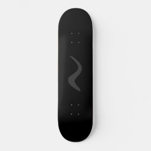 SKATEBOARD STYLE AND DESIGN