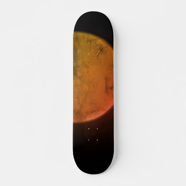 SKATEBOARD STYLE AND DESIGN (Front)