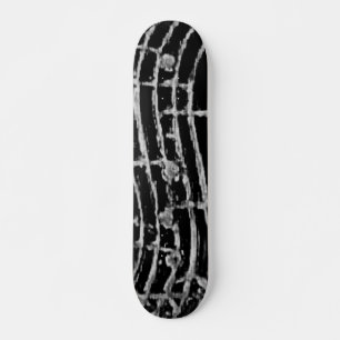 SKATEBOARD STYLE AND DESIGN