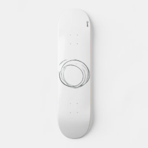 SKATEBOARD STYLE AND DESIGN