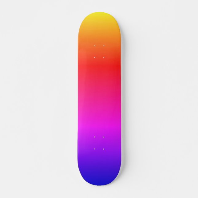 SKATEBOARD STYLE AND DESIGN (Front)