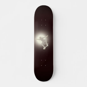 SKATEBOARD STYLE AND DESIGN