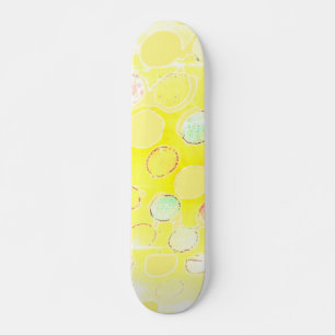 SKATEBOARD STYLE AND DESIGN