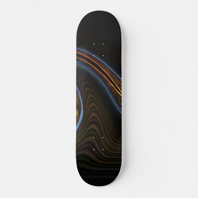 SKATEBOARD STYLE AND DESIGN (Front)