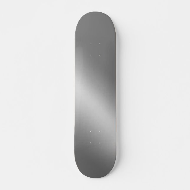 SKATEBOARD STYLE AND DESIGN (Front)