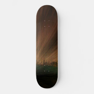 SKATEBOARD STYLE AND DESIGN