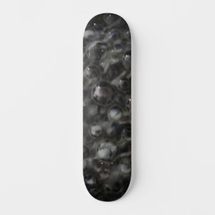 SKATEBOARD STYLE AND DESIGN