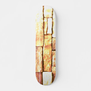 SKATEBOARD STYLE AND DESIGN