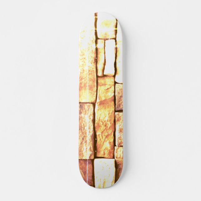 SKATEBOARD STYLE AND DESIGN (Front)
