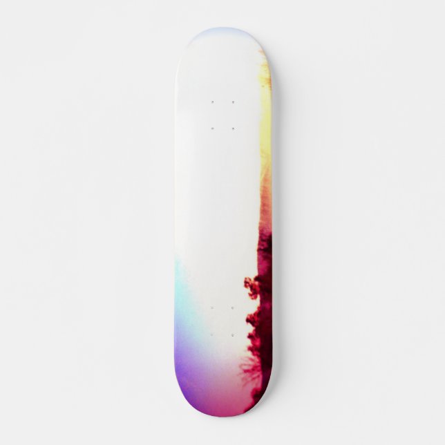 SKATEBOARD STYLE AND DESIGN (Front)