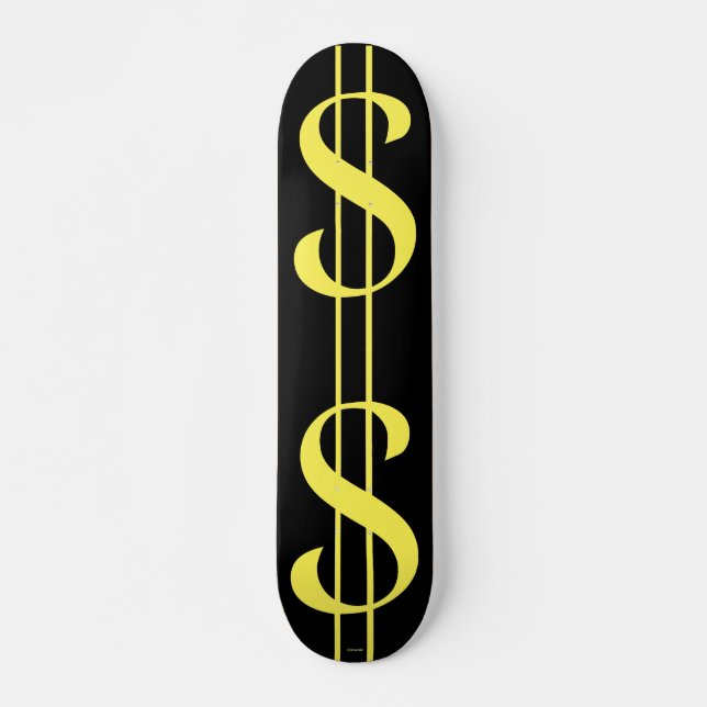SKATEBOARD STYLE AND DESIGN (Front)