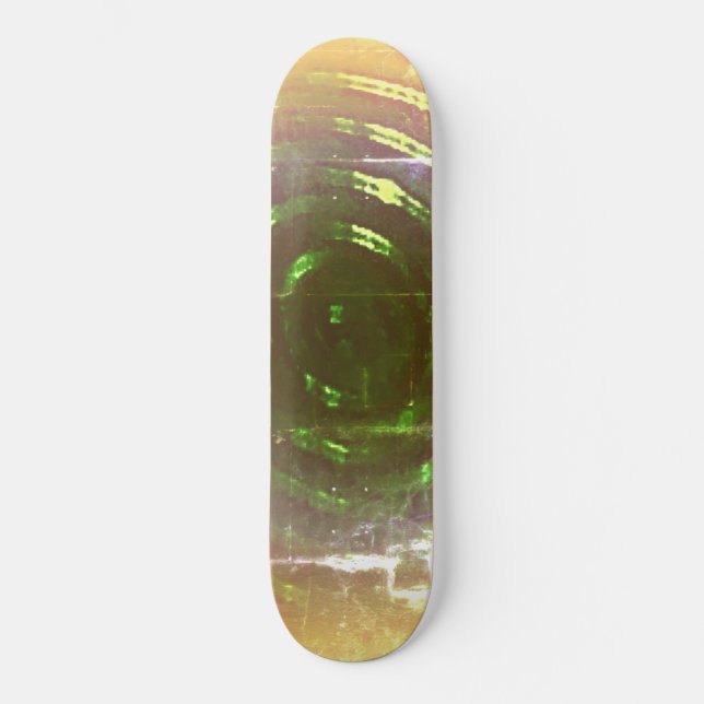 SKATEBOARD STYLE AND DESIGN (Front)