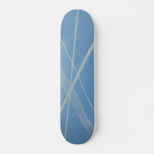 SKATEBOARD STYLE AND DESIGN