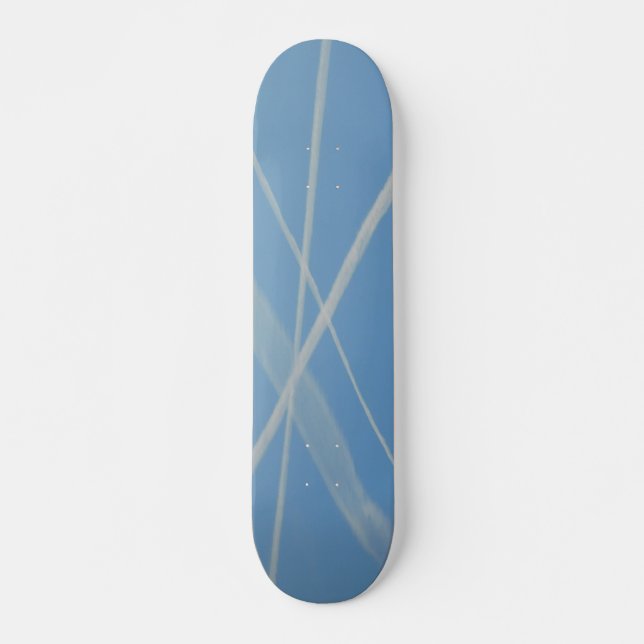 SKATEBOARD STYLE AND DESIGN (Front)