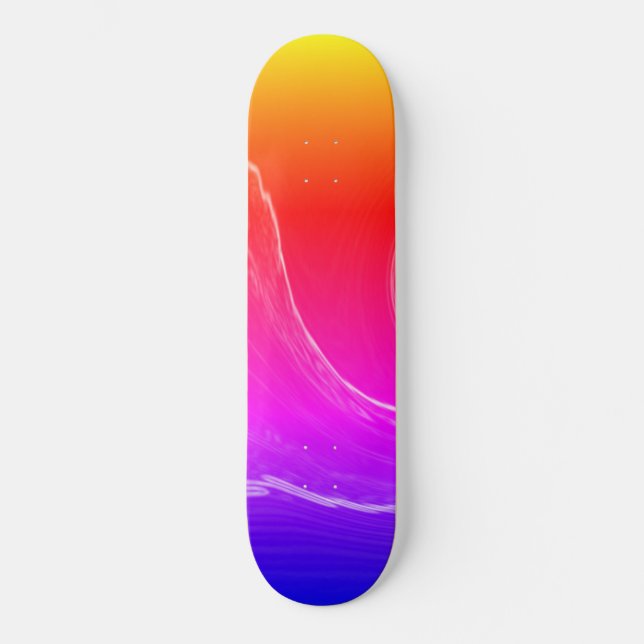 SKATEBOARD STYLE AND DESIGN (Front)
