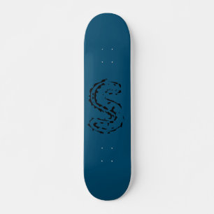 SKATEBOARD STYLE AND DESIGN