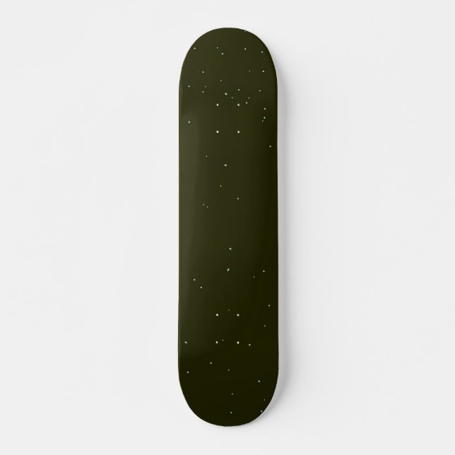 SKATEBOARD STYLE AND DESIGN (Front)