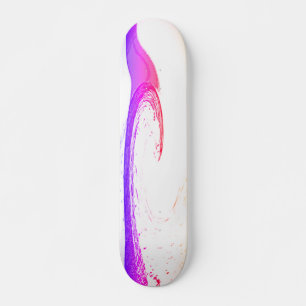 SKATEBOARD STYLE AND DESIGN
