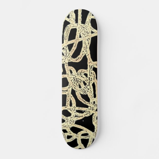 SKATEBOARD STYLE AND DESIGN (Front)