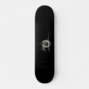 SKATEBOARD STYLE AND DESIGN