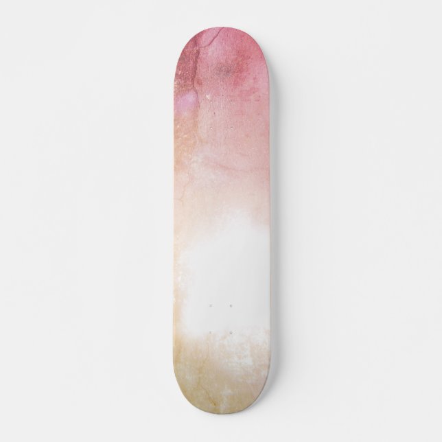 SKATEBOARD STYLE AND DESIGN (Front)