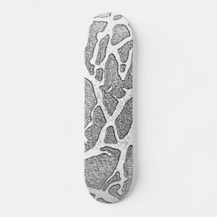 SKATEBOARD STYLE AND DESIGN