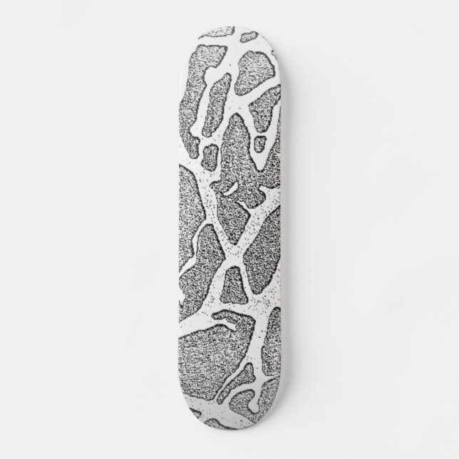 SKATEBOARD STYLE AND DESIGN (Front)