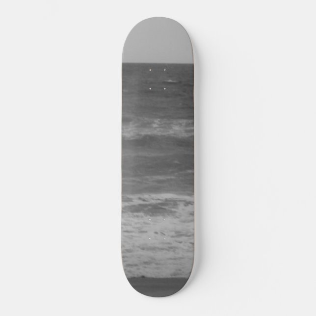 SKATEBOARD STYLE AND DESIGN (Front)