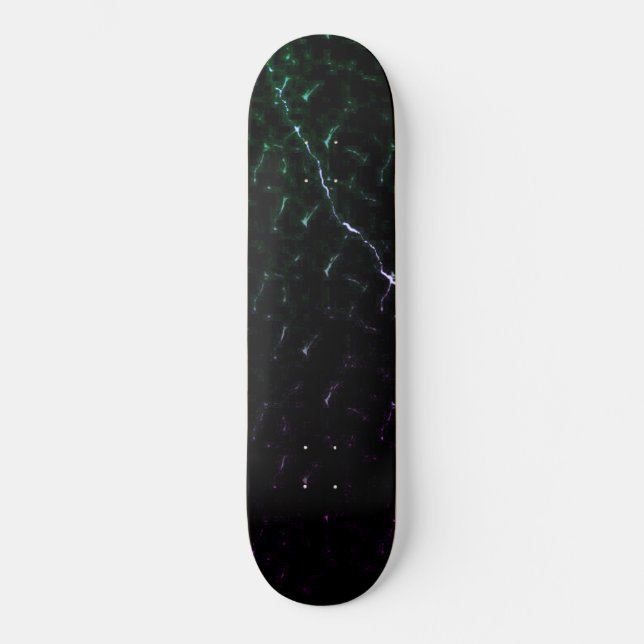 SKATEBOARD STYLE AND DESIGN (Front)