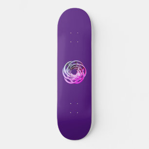 SKATEBOARD STYLE AND DESIGN