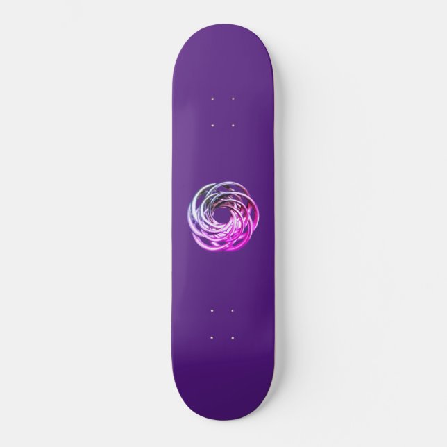 SKATEBOARD STYLE AND DESIGN  (Front)