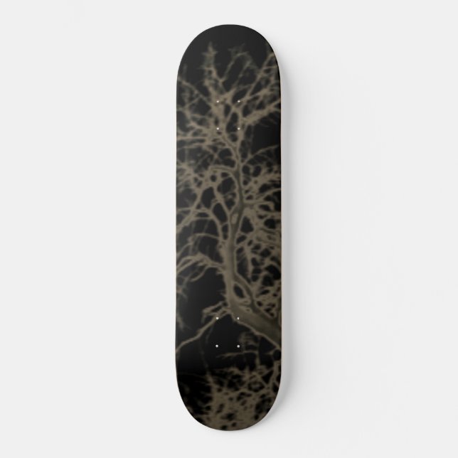 SKATEBOARD STYLE DESIGN (Front)